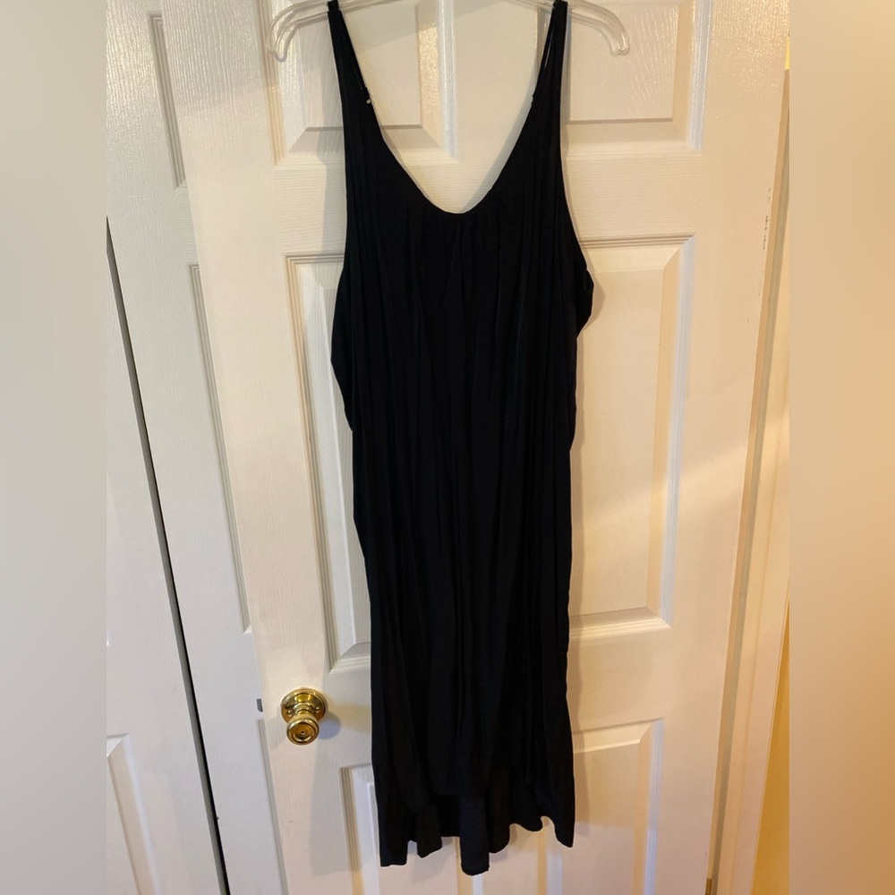 Gilligan & O’Malley Sleep Dress- XXL